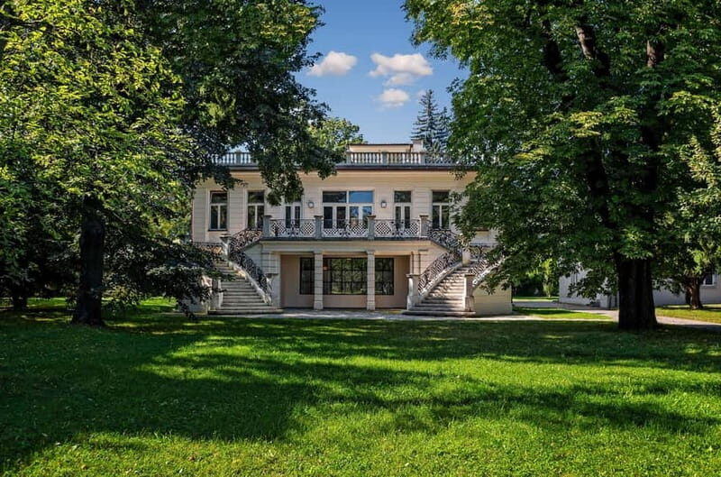 Vienna: Klimt Villa (Gustav Klimt Atelier & Museum) Ticket - Key Points
