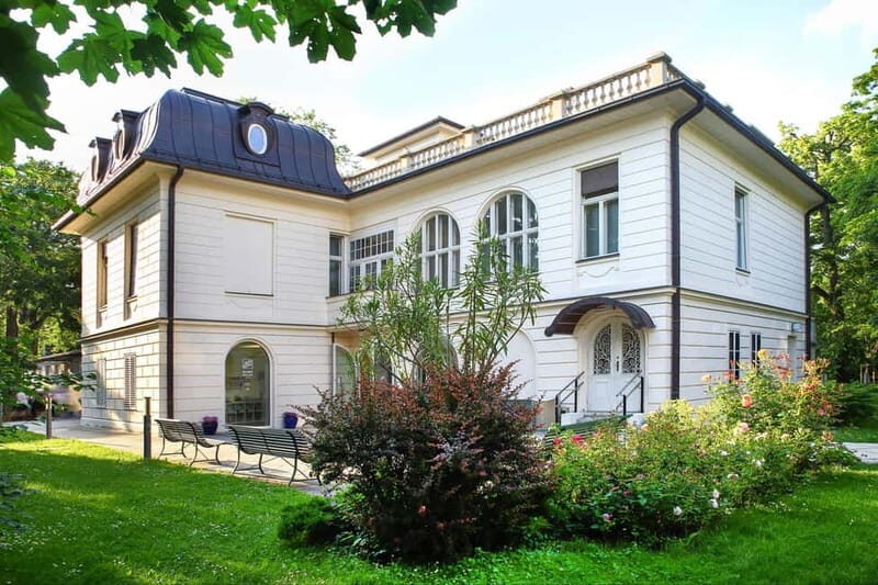 Vienna: Klimt Villa (Gustav Klimt Atelier & Museum) Ticket - FAQs
