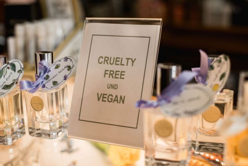 Vienna: KuK Perfumery Filz - Viennese Perfume Tasting - FAQs