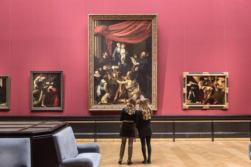 Vienna: Kunsthistorisches and Leopold Museum Combo Ticket - Who Will Love This Experience?