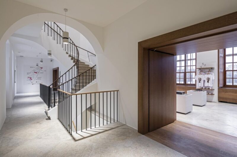 Vienna: Lower Belvedere Entry Ticket & Temporary Exhibitions - Key Points