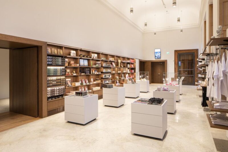 Vienna: Lower Belvedere Entry Ticket & Temporary Exhibitions - Final verdict