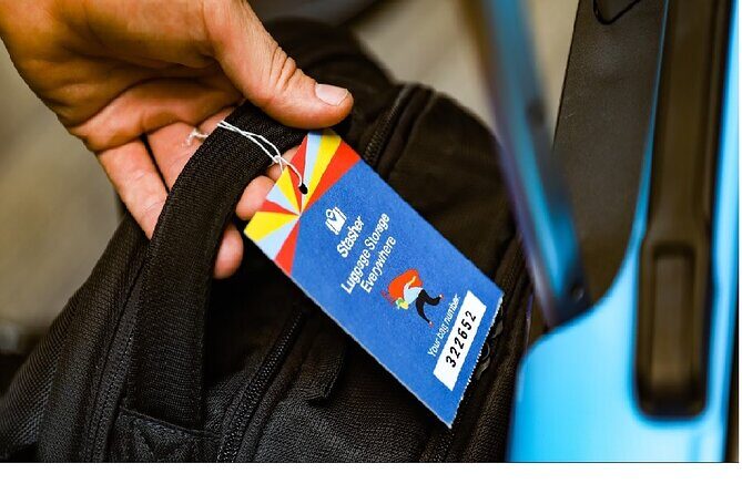 Vienna Luggage Storage - Deep Dive Into the Experience