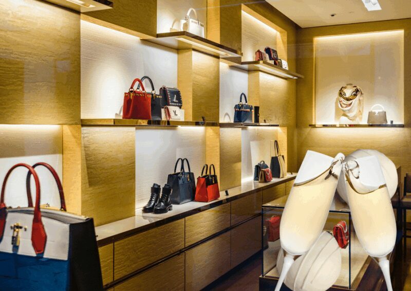 Vienna: Luxury Vintage Fashion Walking Tour - An Elegant and Authentic Vintage Experience