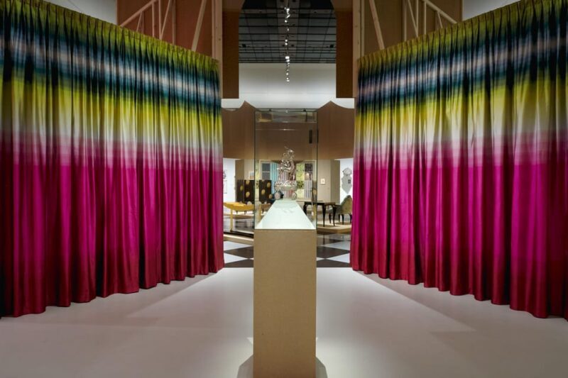 Vienna: MAK - Museum of Applied Arts - Tickets - Key Points