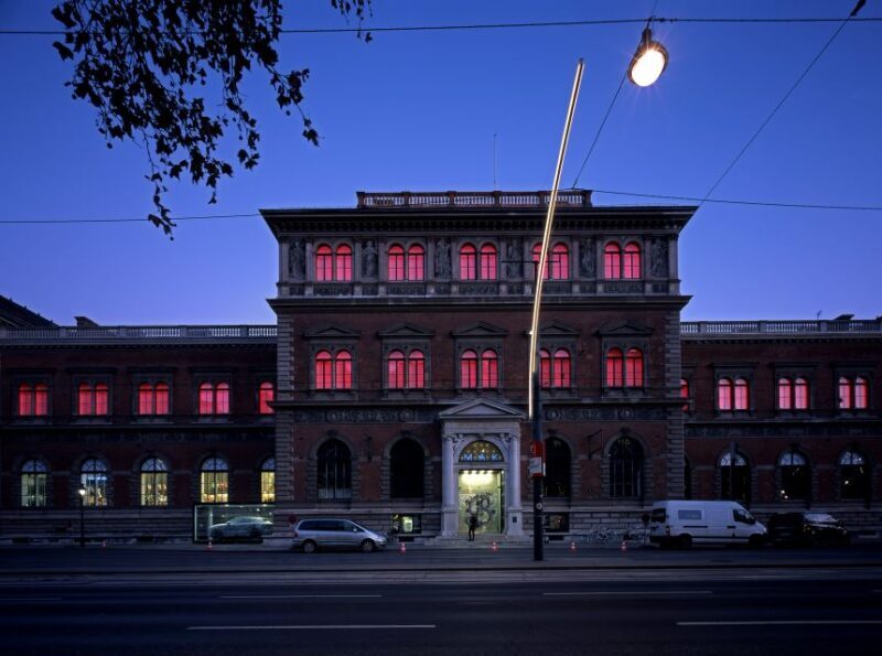 Vienna: MAK - Museum of Applied Arts - Tickets - The MAK Experience: What to Expect and Why It Matters