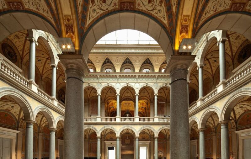 Vienna: MAK - Museum of Applied Arts - Tickets - Who Will Love the MAK?