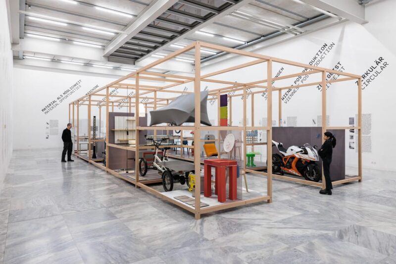 Vienna: MAK - Museum of Applied Arts - Tickets - The Sum Up