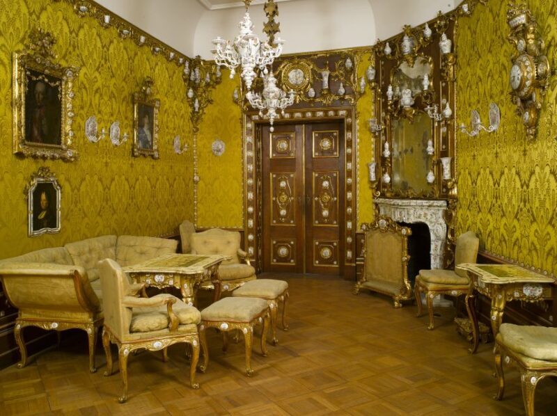 Vienna: MAK - Museum of Applied Arts - Tickets - FAQ