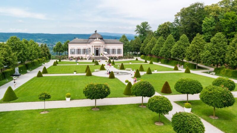 Vienna: Mariazell Basilica and Melk Abbey Private Tour - Why This Tour Is a Great Fit