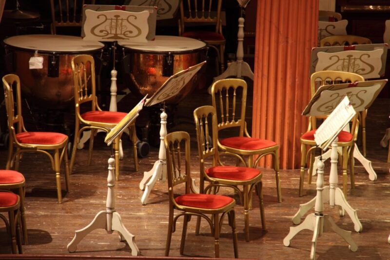 Vienna: Meet Strauss Private Guided Walking Tour - Final Thoughts