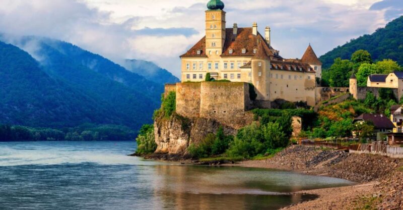 Vienna: Melk Abbey, Danube Valley Wachau Private Car Trip - What This Tour Means for You