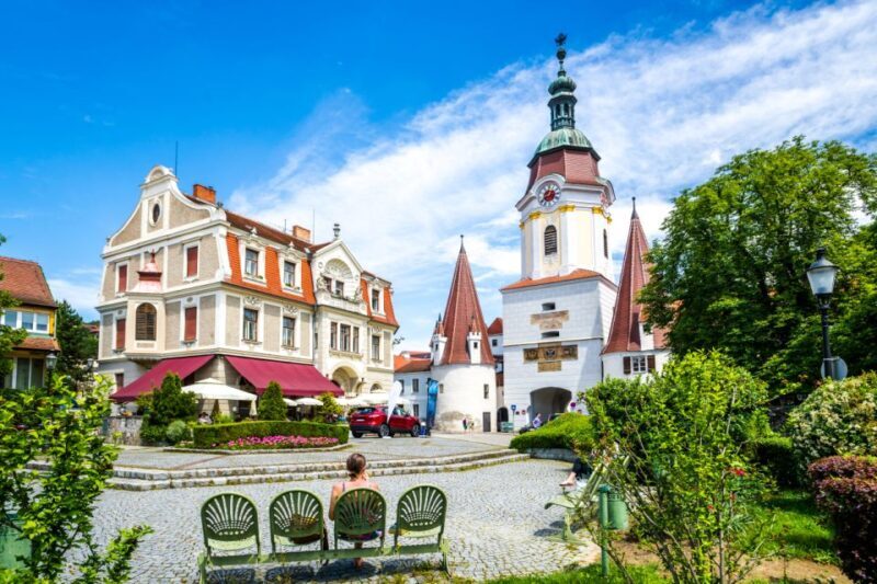 Vienna: Melk Abbey, Danube Valley Wachau Private Car Trip - FAQs