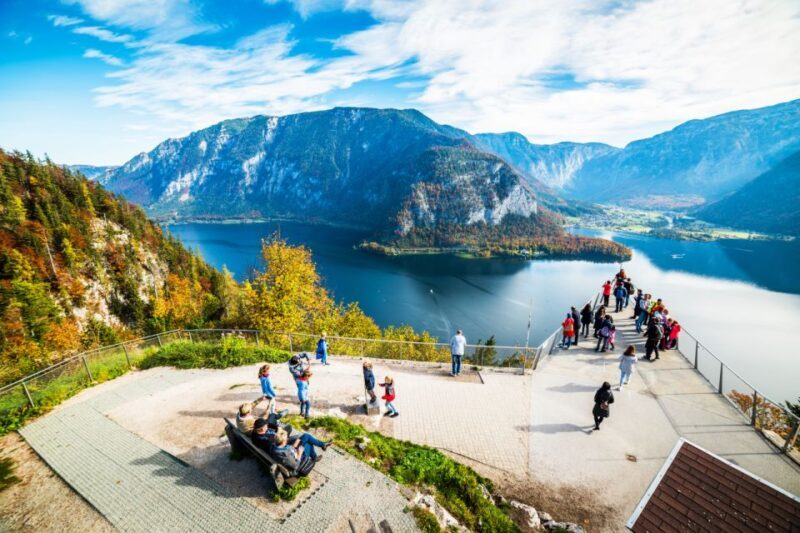 Vienna: Melk, Hallstatt and Salzburg Private Trip - Who Will Love This Tour?