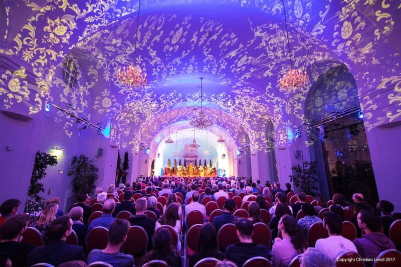 Vienna: Mozart and Strauss Concert at Schönbrunn - Introduction