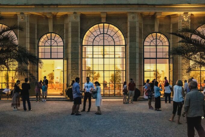 Vienna: Mozart and Strauss Concert in Schoenbrunn - Frequently Asked Questions