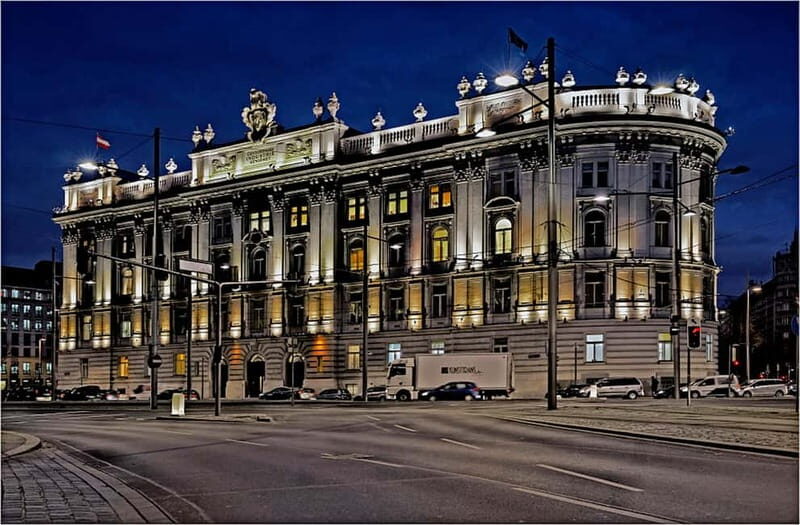 Vienna: Mozart and Strauss Concert - Vienna Royal Orchester - A Closer Look at the Experience