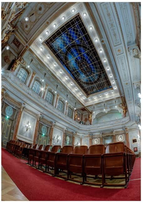 Vienna: Mozart and Strauss Concert - Vienna Royal Orchester - The Authenticity and Atmosphere
