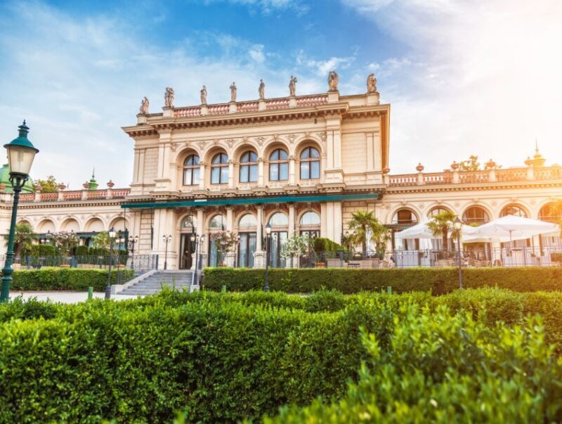 Vienna: Mozart, Beethoven, & Strauss Private Tour - The Sum Up