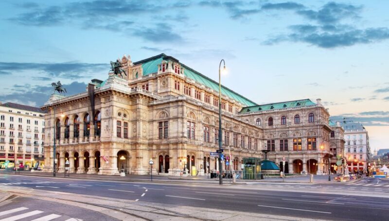 Vienna: Mozart, Beethoven, & Strauss Private Tour - FAQ