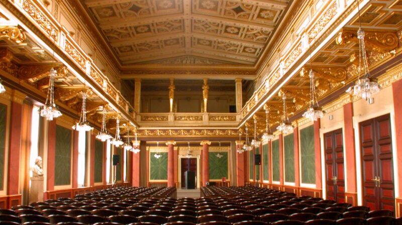 Vienna: Mozart Concert and Austrian Delights Dinner - What’s Included and What’s Not