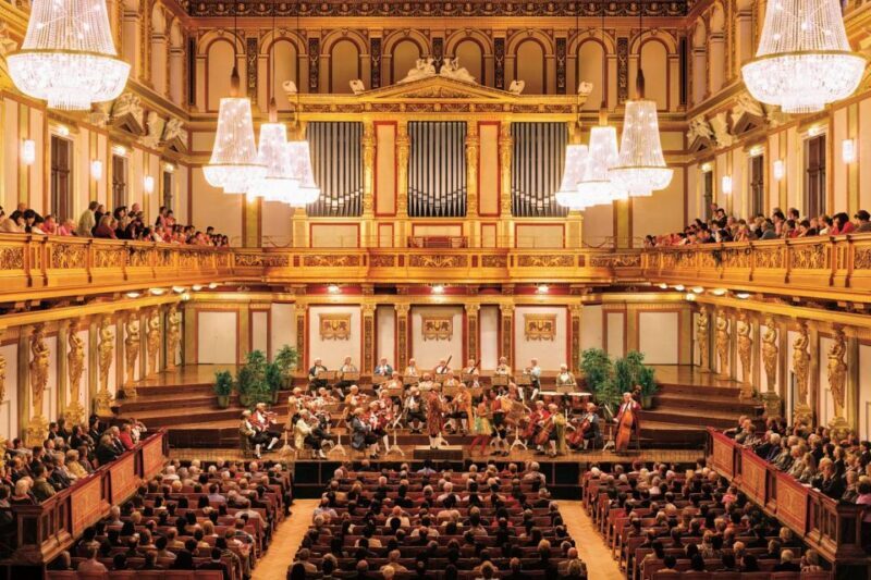 Vienna: Mozart Concert at the Golden Hall - The Sum Up: Is This Concert Worth It?