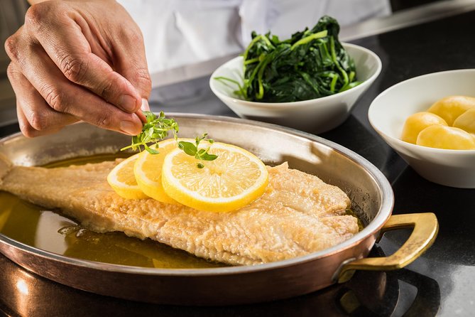 Vienna Mozart Evening: Gourmet Dinner and Concert at the Musikverein - Main Course Options