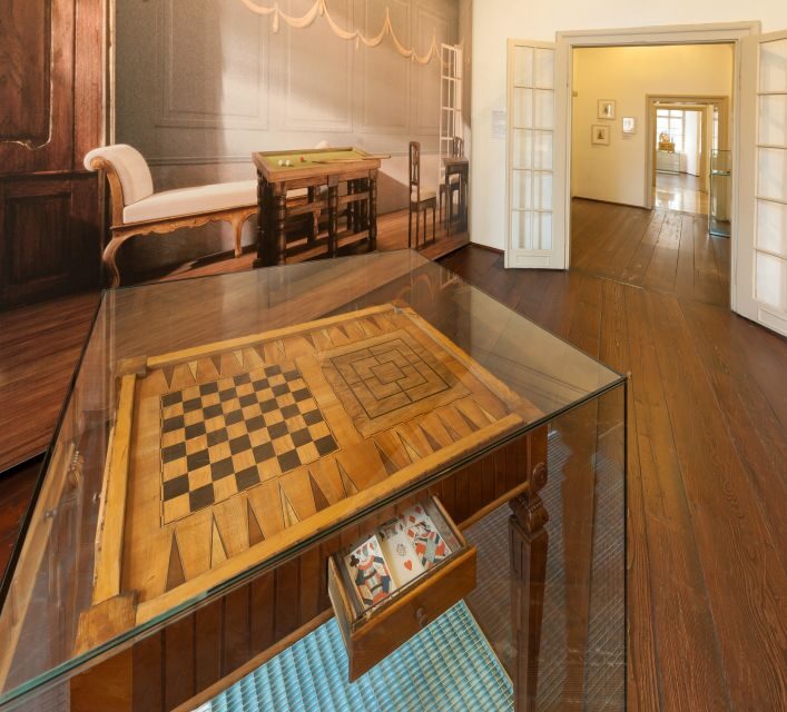 Vienna: Mozart Private Guided Tour - Key Points