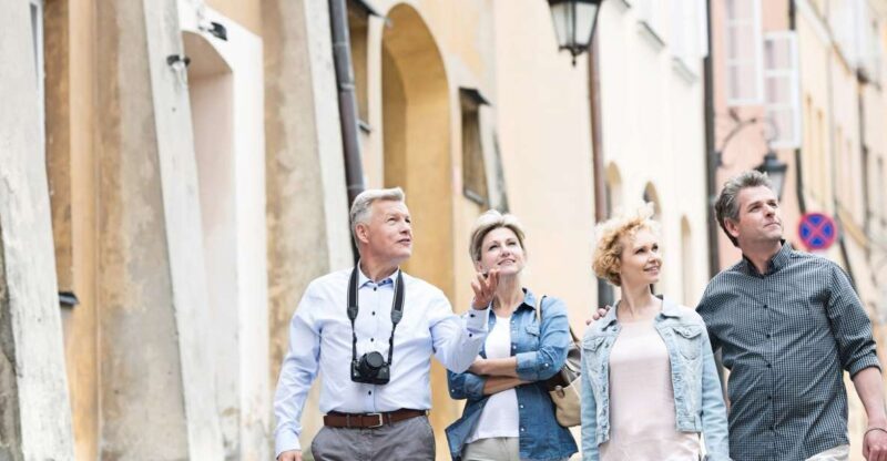 Vienna: Mozart Private Guided Tour - The Experience: What You’ll Feel and See