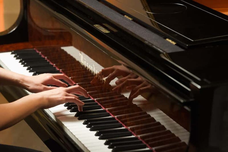 Vienna: Mozarthaus Summer Concerts - The Sum Up