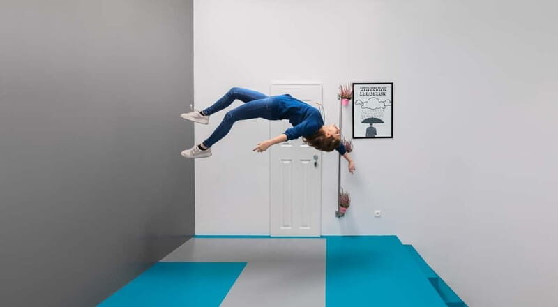 Vienna: Museum of Illusions Vienna Admission Ticket - The Sum Up: Why It’s Worth a Visit