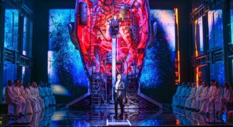 Vienna: Musical Tickets ROCK ME AMADEUS - THE FALCO MUSICAL - FAQ