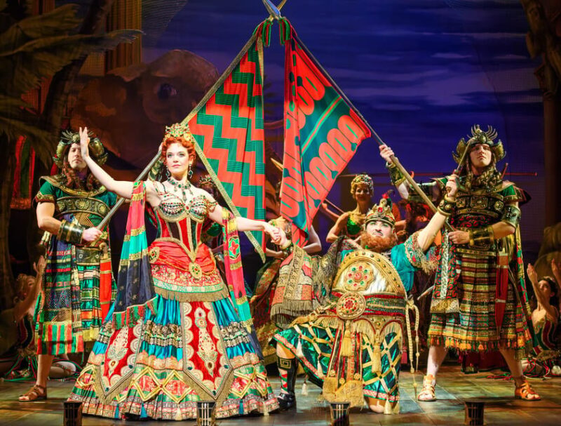 Vienna: Musical Tickets THE PHANTOM OF THE OPERA - Considerations for Travelers