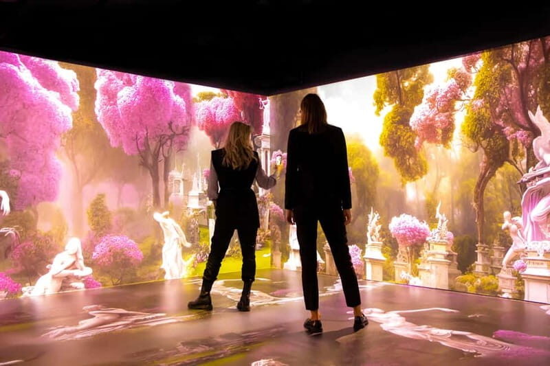 Vienna: Mythos Mozart Experience Ticket& Guided Walking Tour - The Guided Walking Tour: A City in Context