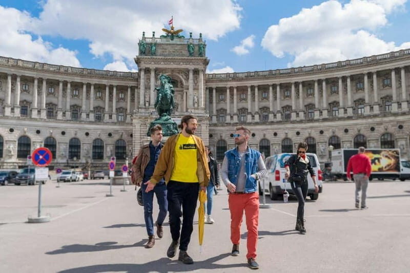 Vienna: Mythos Mozart Experience Ticket& Guided Walking Tour - The Value and Practical Aspects