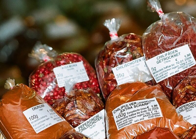 Vienna: Naschmarkt Food Tasting Tour - Who Will Love This Tour?