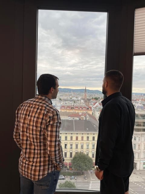 Vienna: Natural soy wax candles Workshop - In The Sum Up