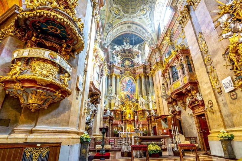 Vienna: Old Town Highlights Private or Group Walking Tour - Final Thoughts