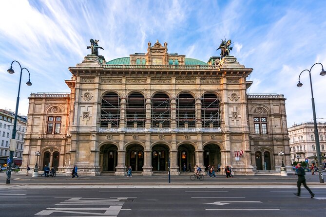 Vienna Old Town Walking Tour Review - Positive Guest Reviews