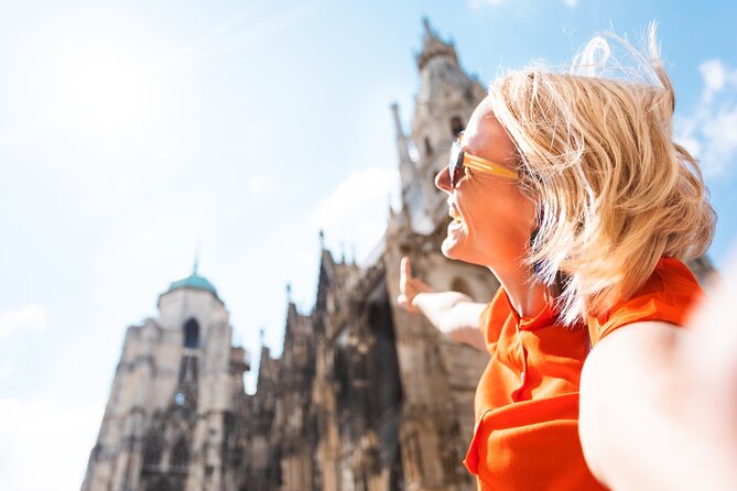 Vienna Old Town Walking Tour Review - Booking and Pricing Information