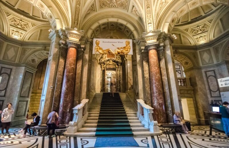 Vienna PASS: 1, 2, 3, or 6 Days of Sightseeing - Value for Money