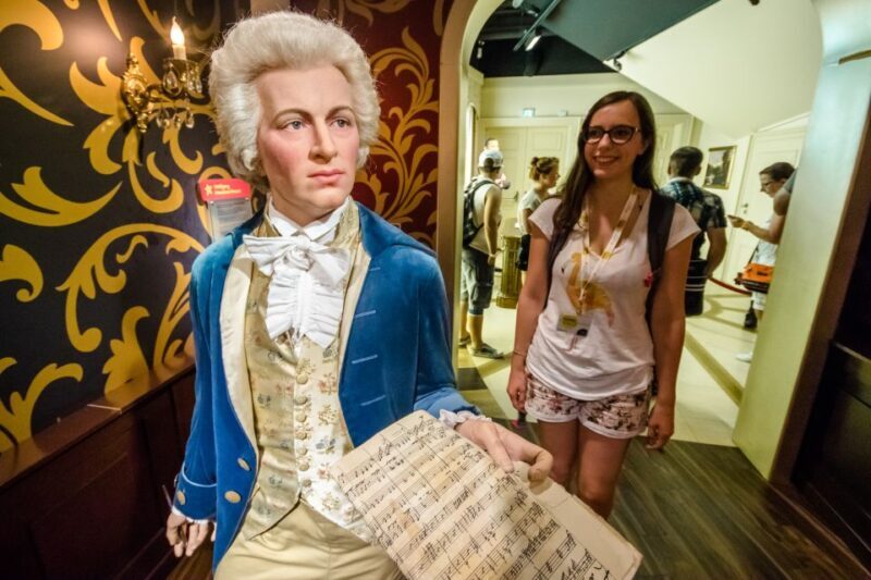 Vienna PASS: 1, 2, 3, or 6 Days of Sightseeing - FAQs