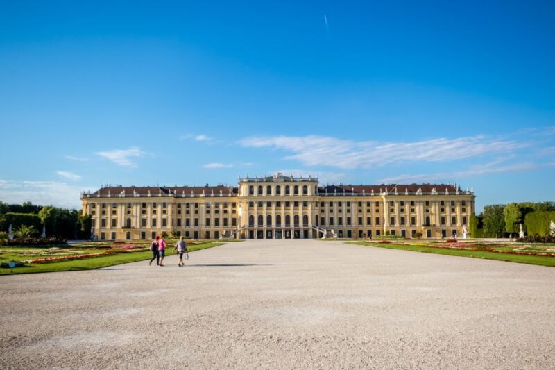 Vienna PASS: 1, 2, 3, or 6 Days of Sightseeing - Good To Know