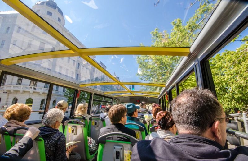 Vienna PASS: 1, 2, 3, or 6 Days of Sightseeing - Pricing and Duration Options