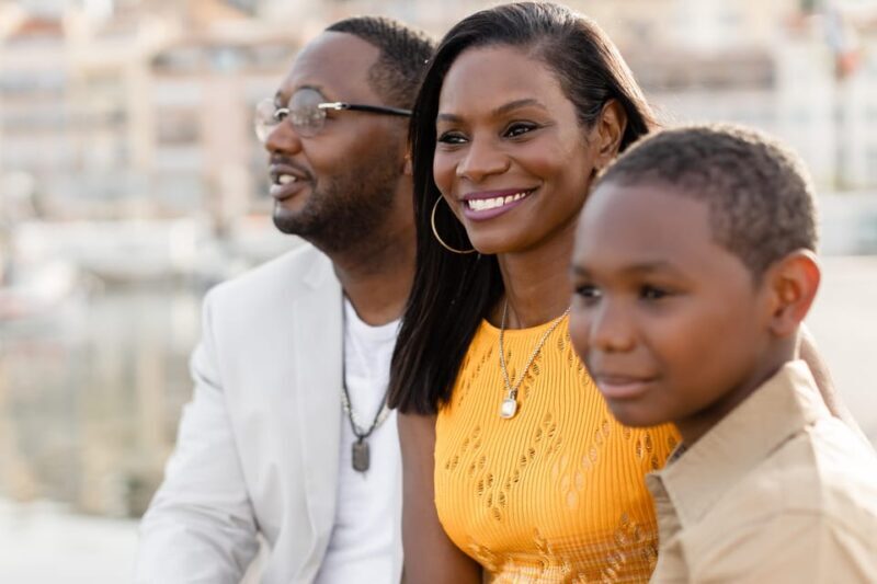 Vienna: Photo & Video content from Professional photographer - A Closer Look at the Itinerary and Highlights