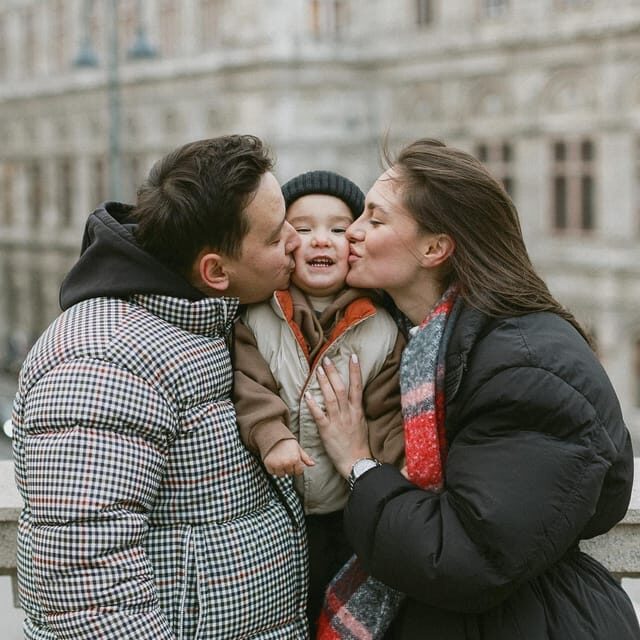 Vienna: Photo & Video content from Professional photographer - The Authenticity and Authentic Experiences