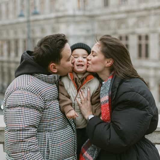 Vienna: Photo & Video content from Professional photographer - Final Thoughts