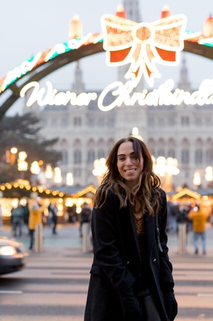 Vienna: Photo & Video content from Professional photographer - Frequently Asked Questions