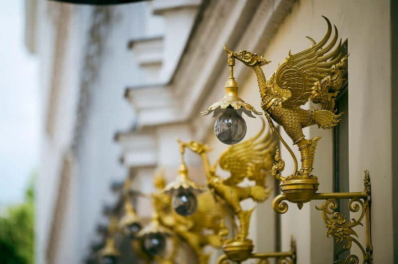 Vienna Photography Masterclass - Private Photo Lesson - The Landmarks and Hidden Corners