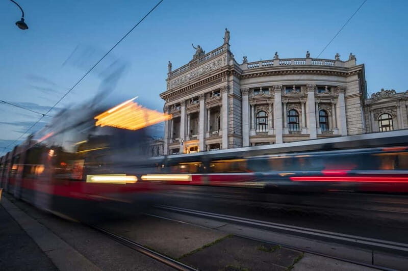 Vienna Photography Masterclass - Private Photo Lesson - FAQ